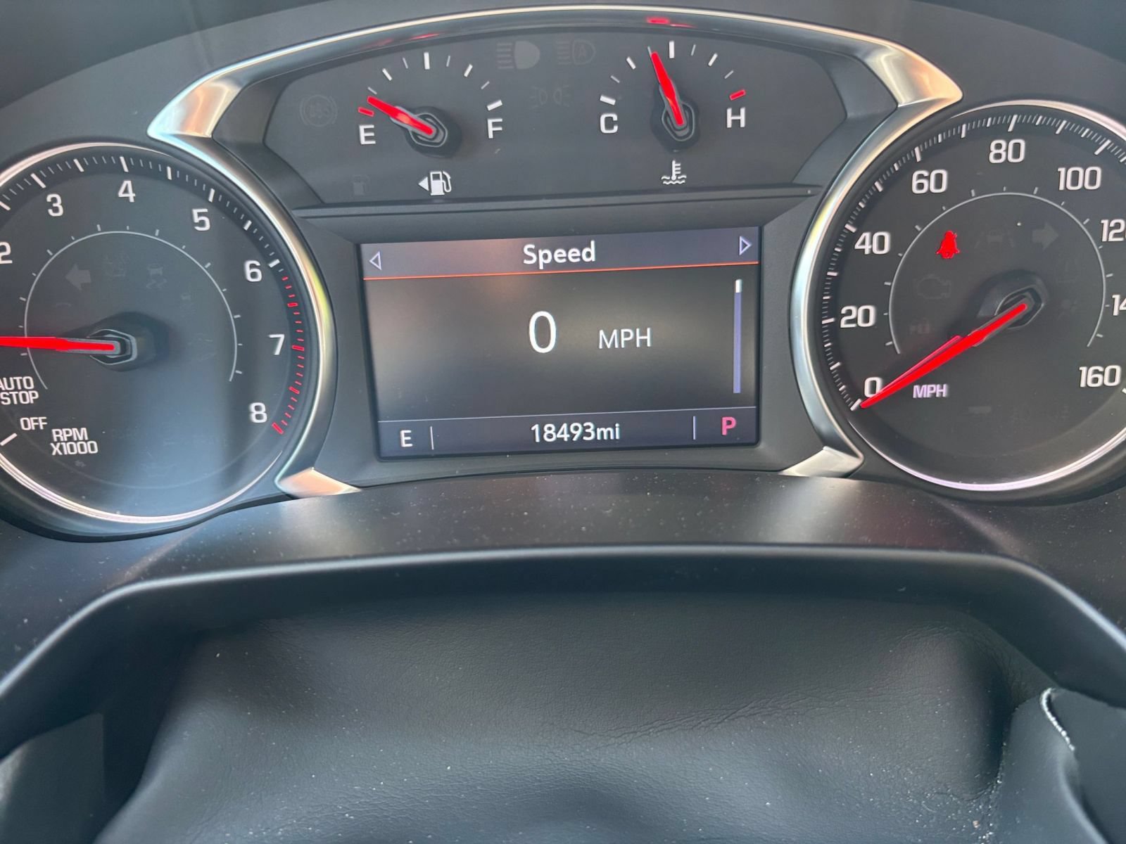 Used 2025 Chevrolet Blazer LT FWD image 36