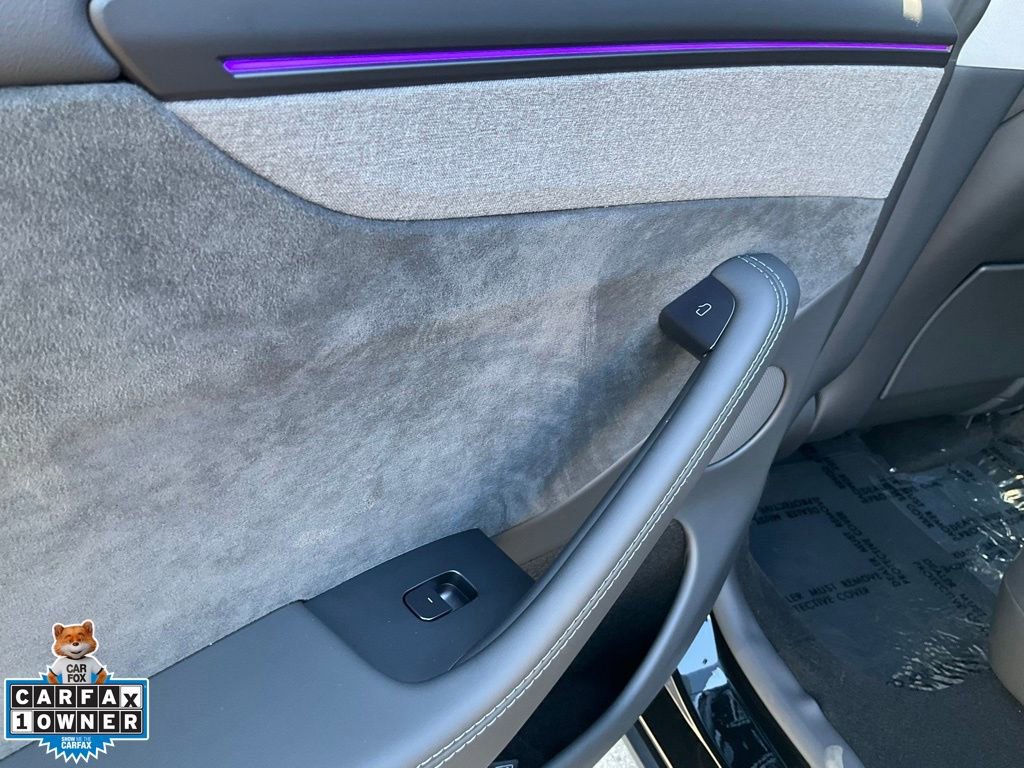 Used 2026 Tesla Model Y AWD image 50