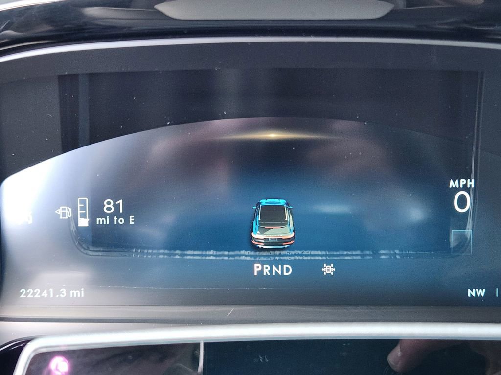 Used 2023 Lincoln Corsair Reserve w/ Equipment Group 202A AWD/4WD image 17