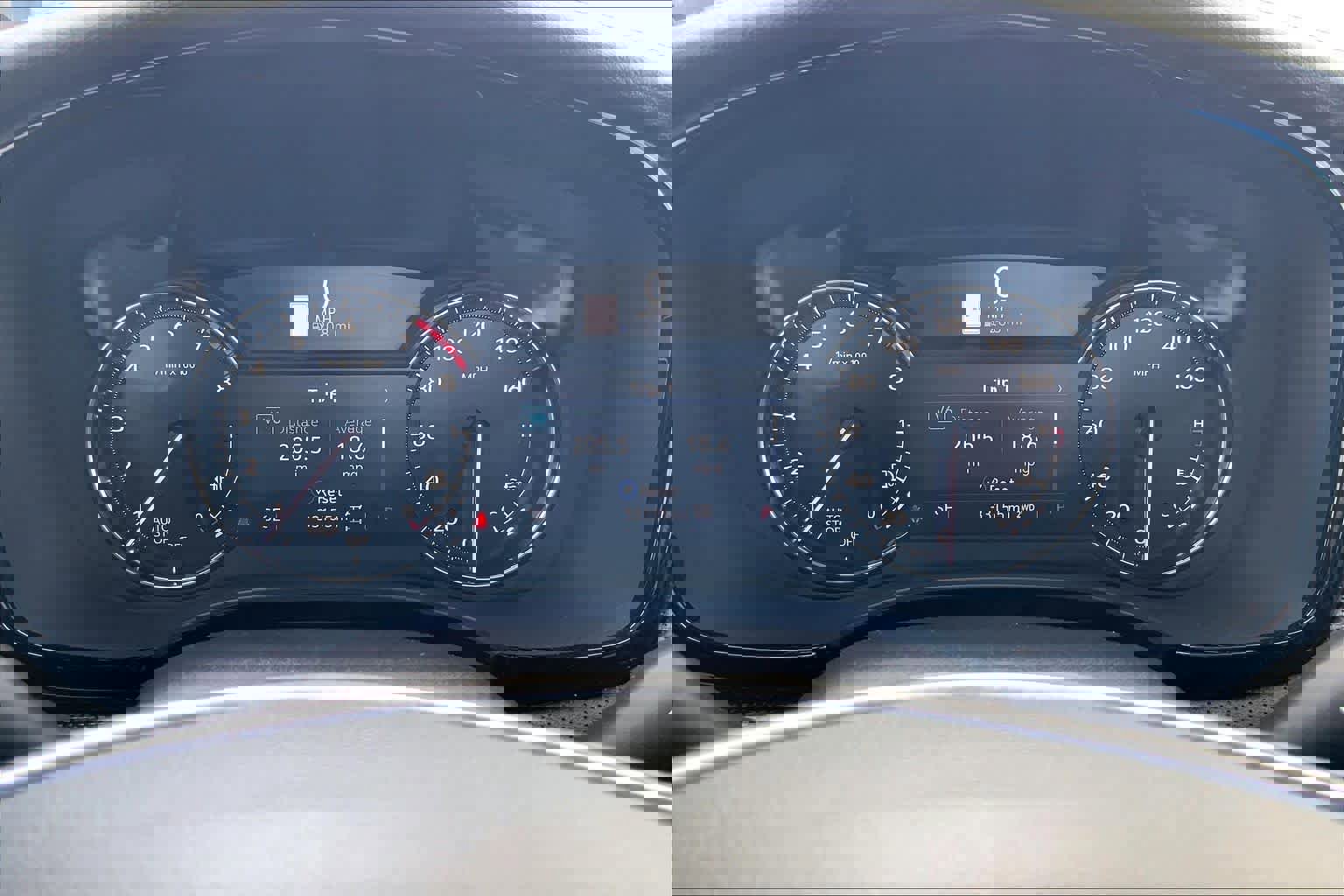 Used 2023 Cadillac XT5 Sportv image 23