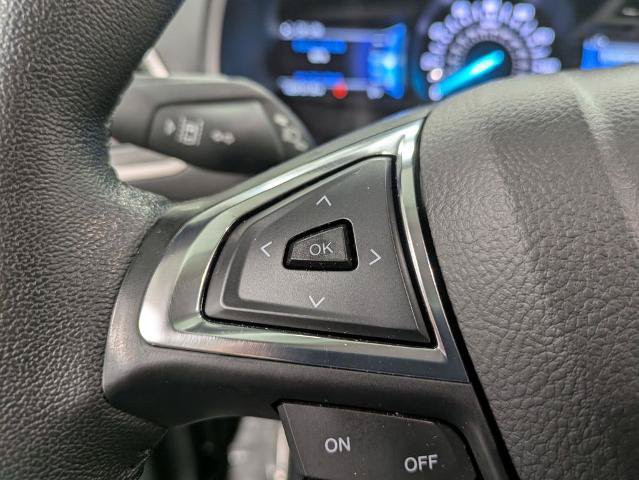 Certified 2022 Ford Edge SEL w/ Convenience Package AWD/4WD image 17
