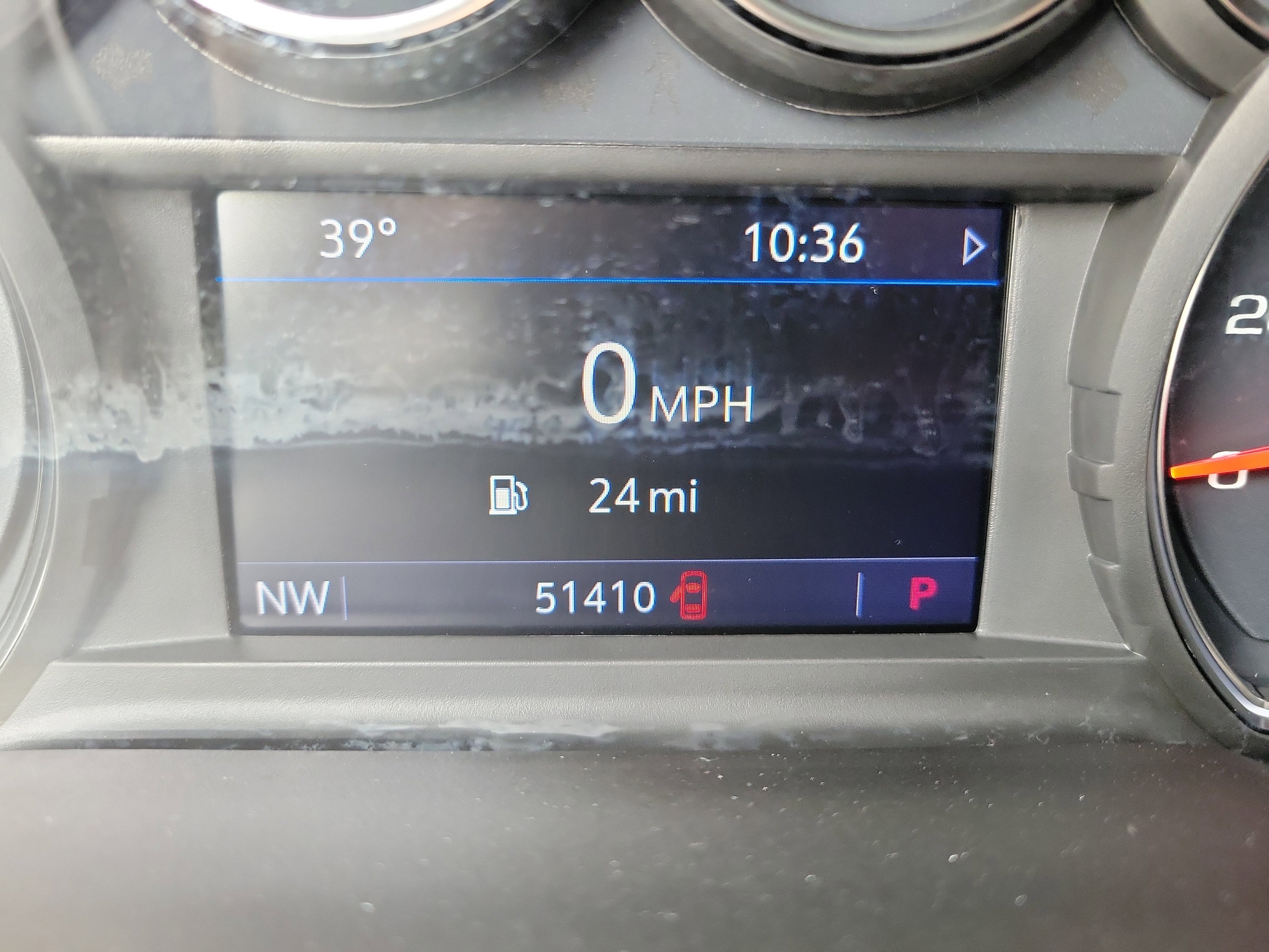 Used 2021 Chevrolet Tahoe RST w/ Luxury Package image 20