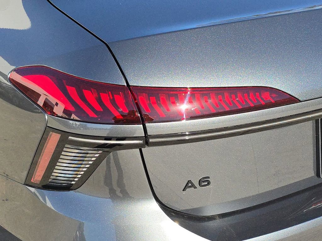 New 2026 Audi A6 Premium Plus image 34
