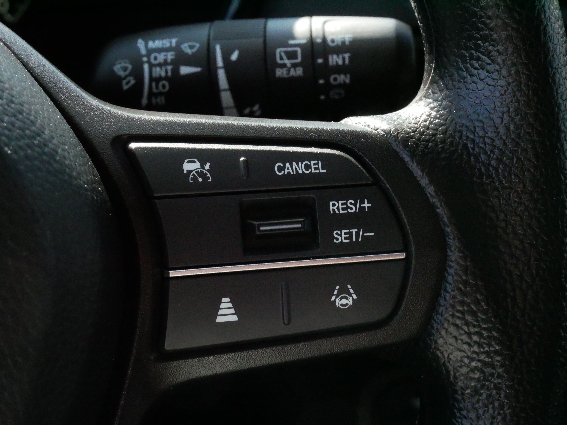 Certified 2024 Honda CR-V EX image 25