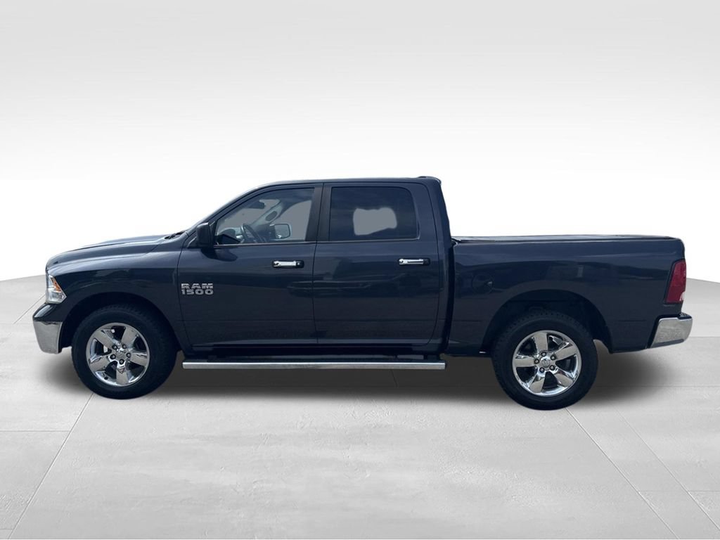 Used 2015 RAM 1500 Big Horn AWD/4WD image 27