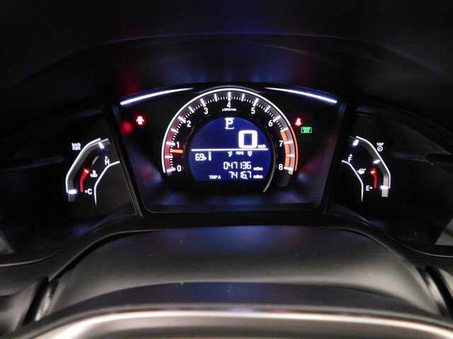 Used 2018 Honda Civic Sport image 26