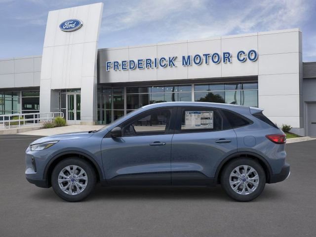 New 2026 Ford Escape Active image 3