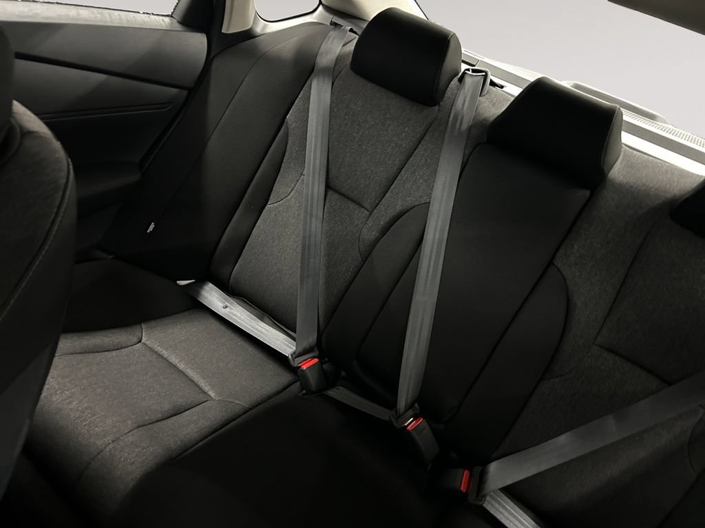 New 2026 Honda Accord LX image 13