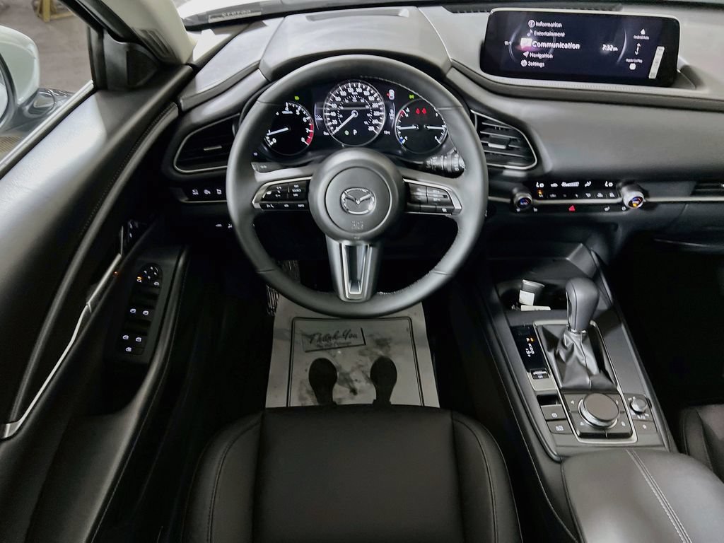 New 2026 MAZDA CX-30 AWD 2.5 S w/ Premium Package image 17