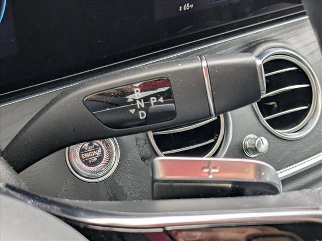 Used 2022 Mercedes-Benz E 450 4MATIC Sedan image 13