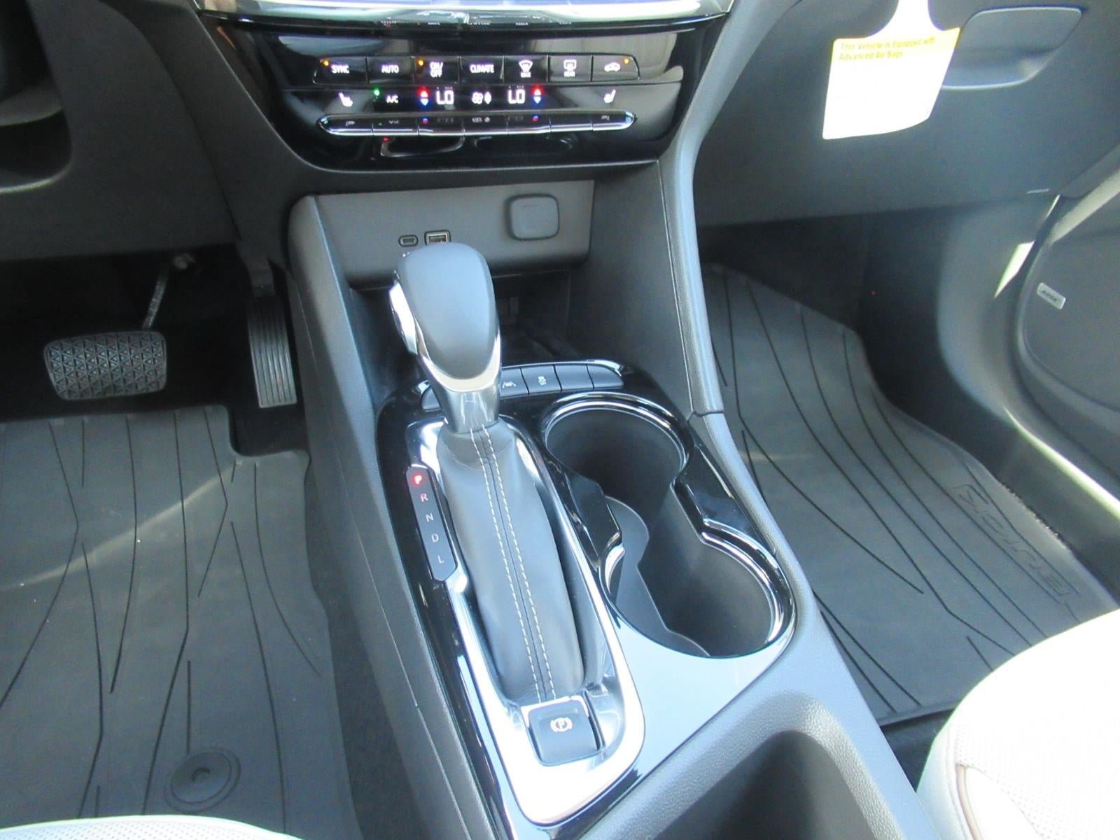 New 2026 Buick Encore GX Avenir w/ Avenir Technology Package FWD image 27
