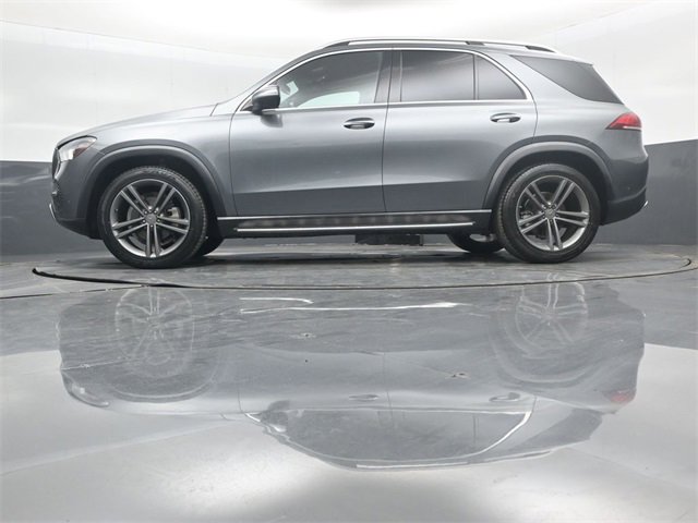 Used 2020 Mercedes-Benz GLE 350 w/ Premium Package image 39