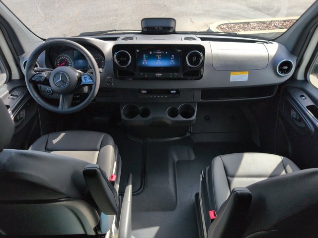 New 2026 Mercedes-Benz Sprinter 2500 image 15