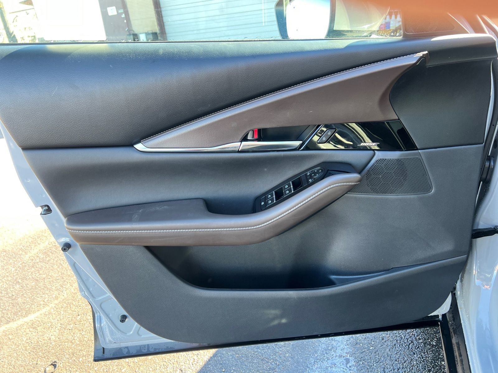 Used 2025 MAZDA CX-30 AWD 2.5 S w/ Premium Package image 19