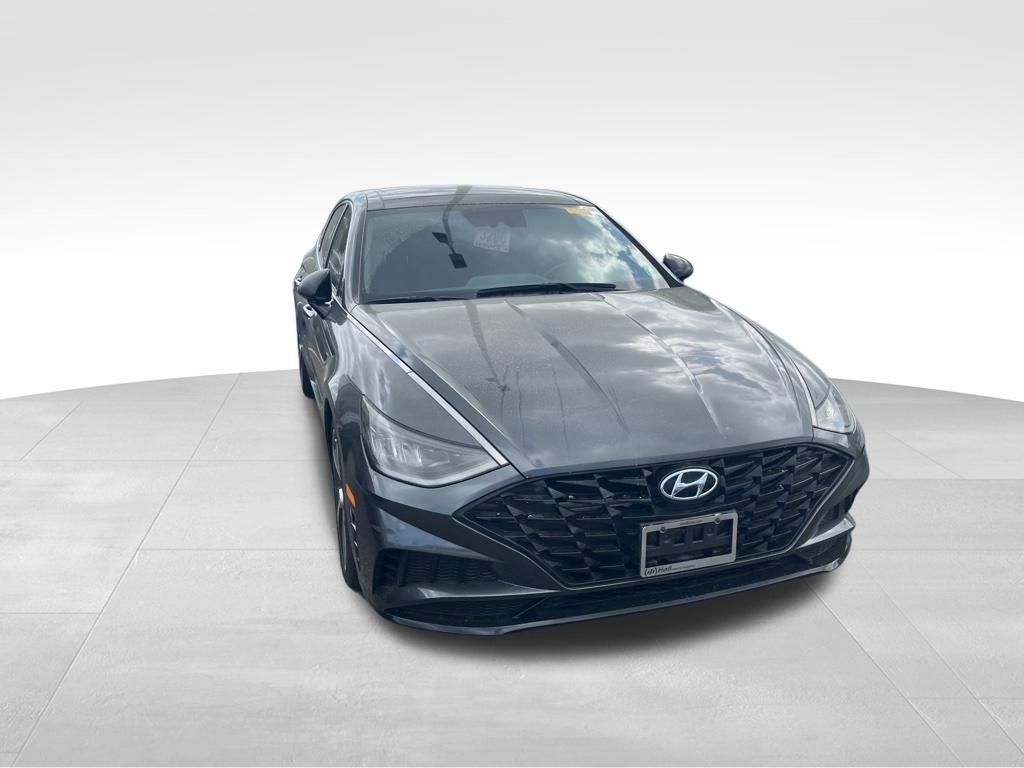 Used 2022 Hyundai Sonata SEL Plus w/ Preferred Accessory Package image 10