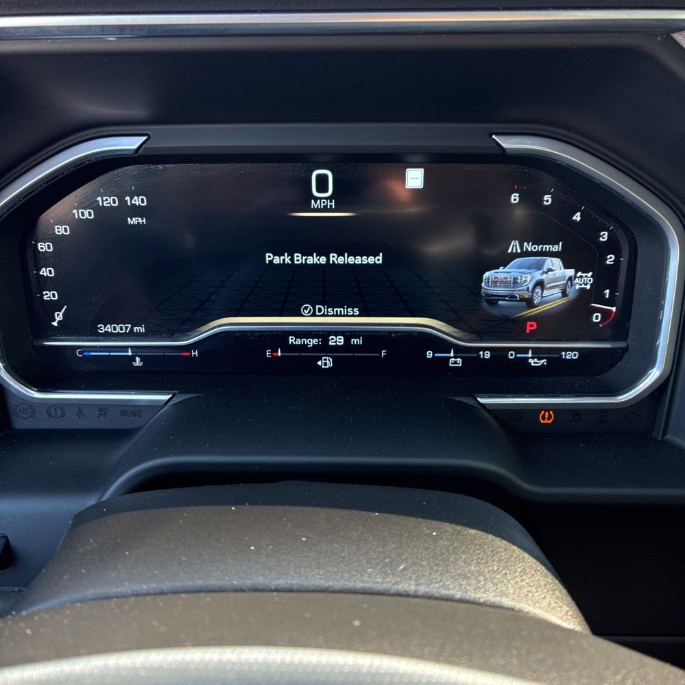 Used 2023 GMC Sierra 1500 Denali w/ Technology Package image 19