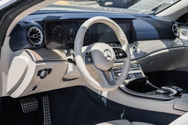 Used 2019 Mercedes-Benz E 450 Cabriolet image 23
