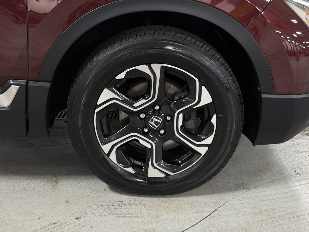 Used 2019 Honda CR-V Touring image 13
