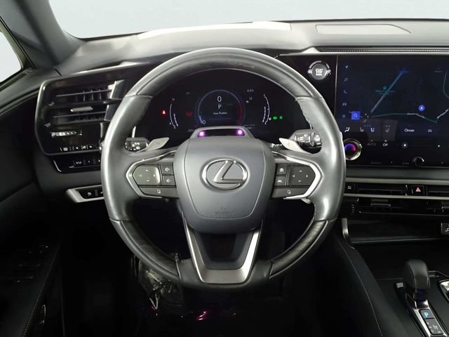 Used 2024 Lexus RX 350 Premium Plus w/ Convenience Package FWD image 24