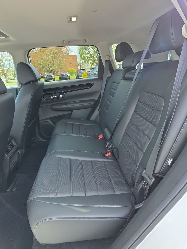Used 2023 Honda CR-V EX-L image 21
