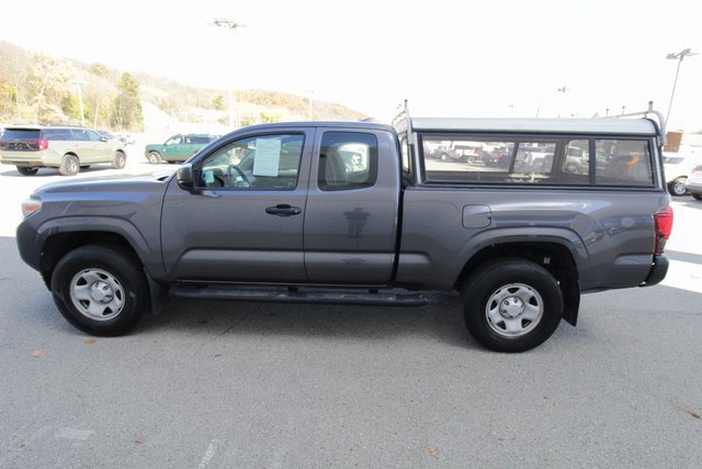 Used 2018 Toyota Tacoma SR5 image 7