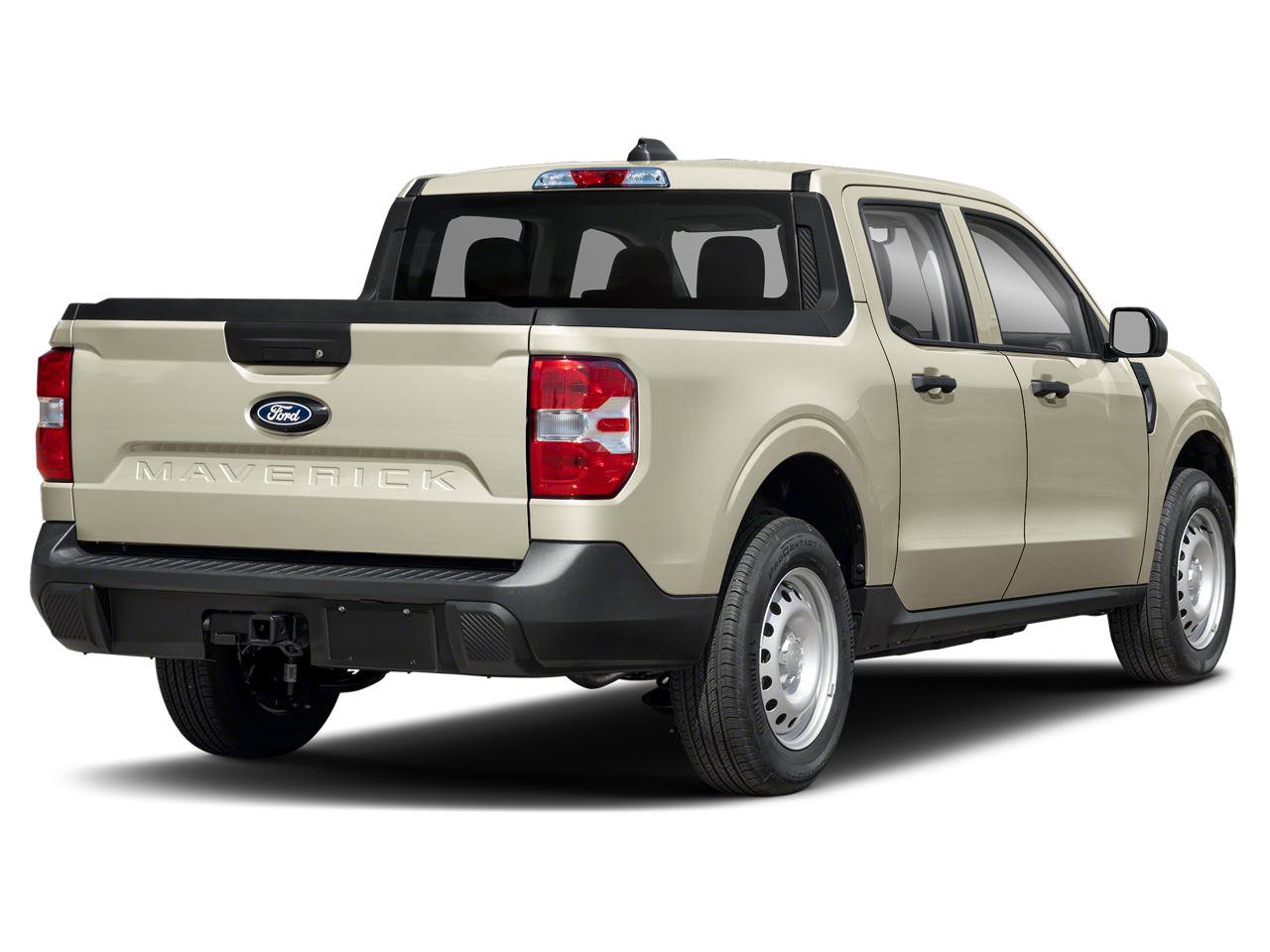 New 2025 Ford Maverick XL w/ Equipment Group 101A image 26