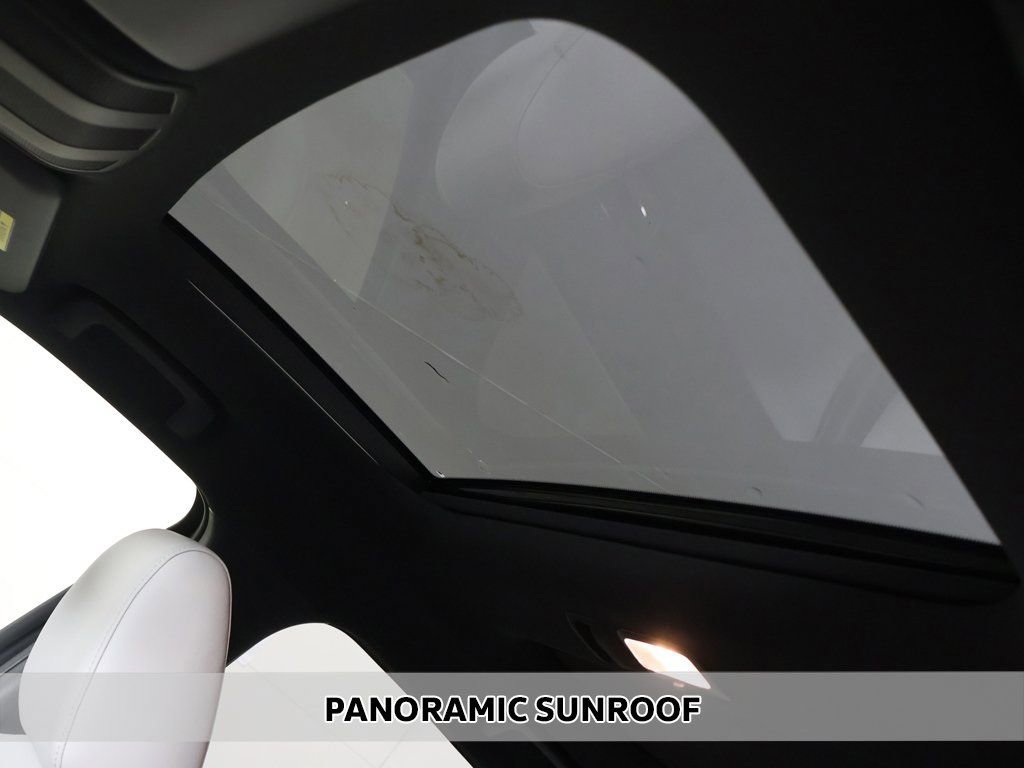 New 2026 Mitsubishi Eclipse Cross SEL image 3