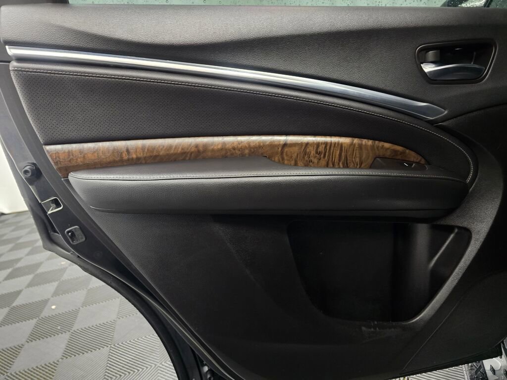 Used 2019 Acura MDX SH-AWD w/ Technology Package image 19