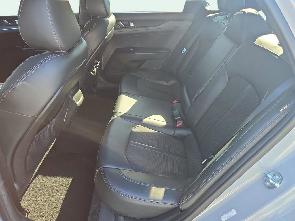 Used 2023 Kia K5 GT-Line w/ GT-Line Premium Package image 20