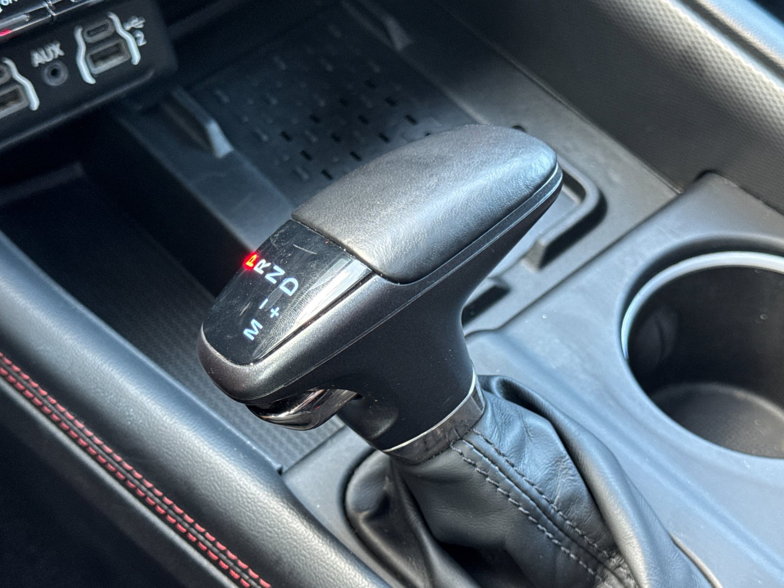 Used 2025 Dodge Durango GT AWD/4WD image 26