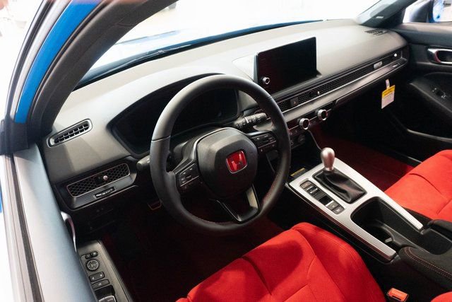 New 2025 Honda Civic Type R image 14