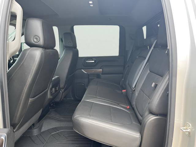 Used 2020 Chevrolet Silverado 2500 LT w/ Texas Edition AWD/4WD image 29