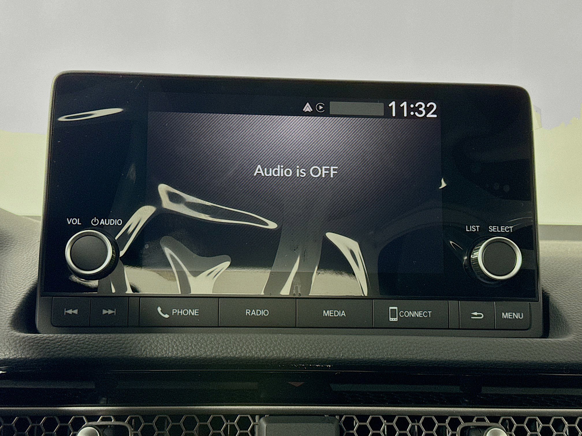 New 2026 Honda Civic Sport image 14