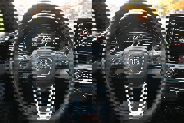 Used 2022 Audi A4 2.0T Premium Plus image 47