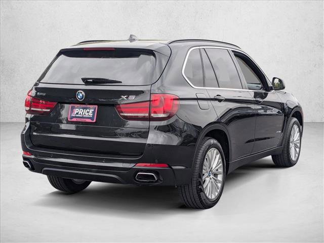 Used 2016 BMW X5 xDrive40e image 5