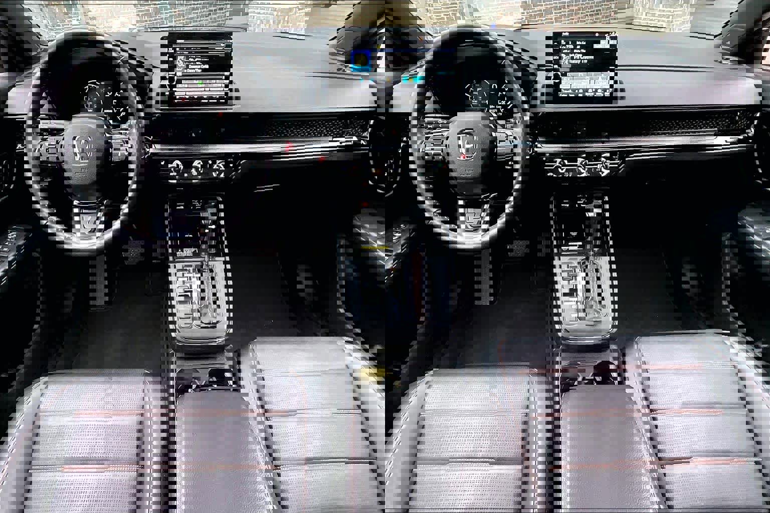 Used 2023 Honda CR-V Sport Touring image 16