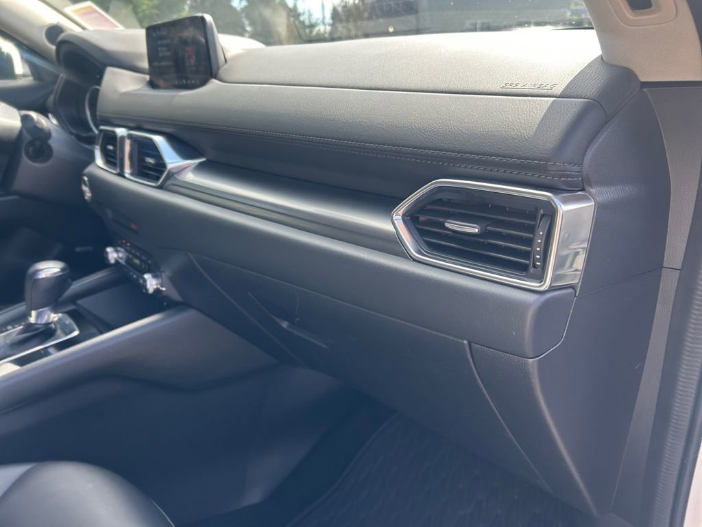 Used 2019 MAZDA CX-5 Touring image 26