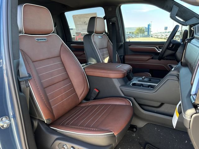 New 2026 GMC Sierra 3500 Denali Ultimate image 27