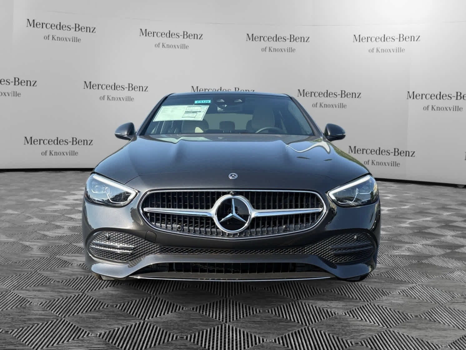 Certified 2025 Mercedes-Benz C 300 C 300 image 6