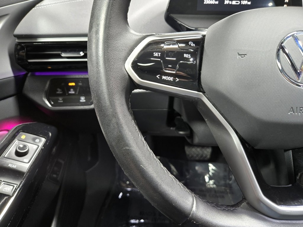 Used 2023 Volkswagen ID.4 Pro S image 15