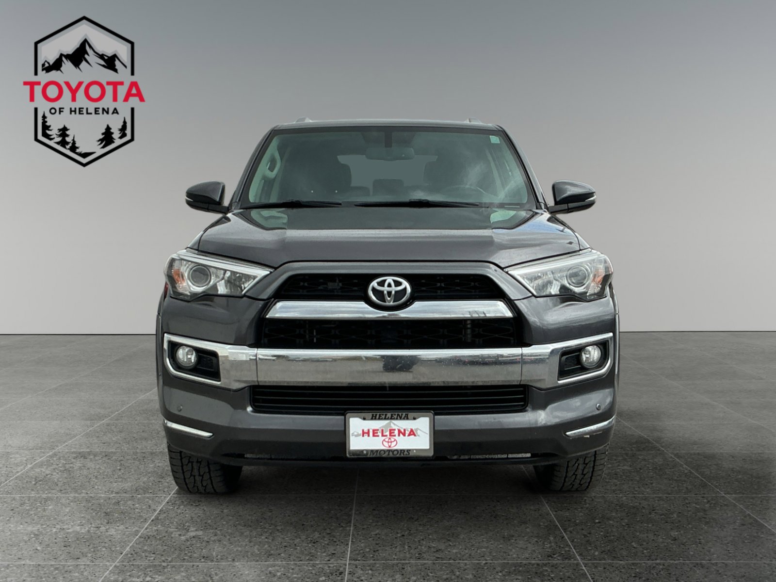 Used 2018 Toyota 4Runner Limited AWD/4WD image 8