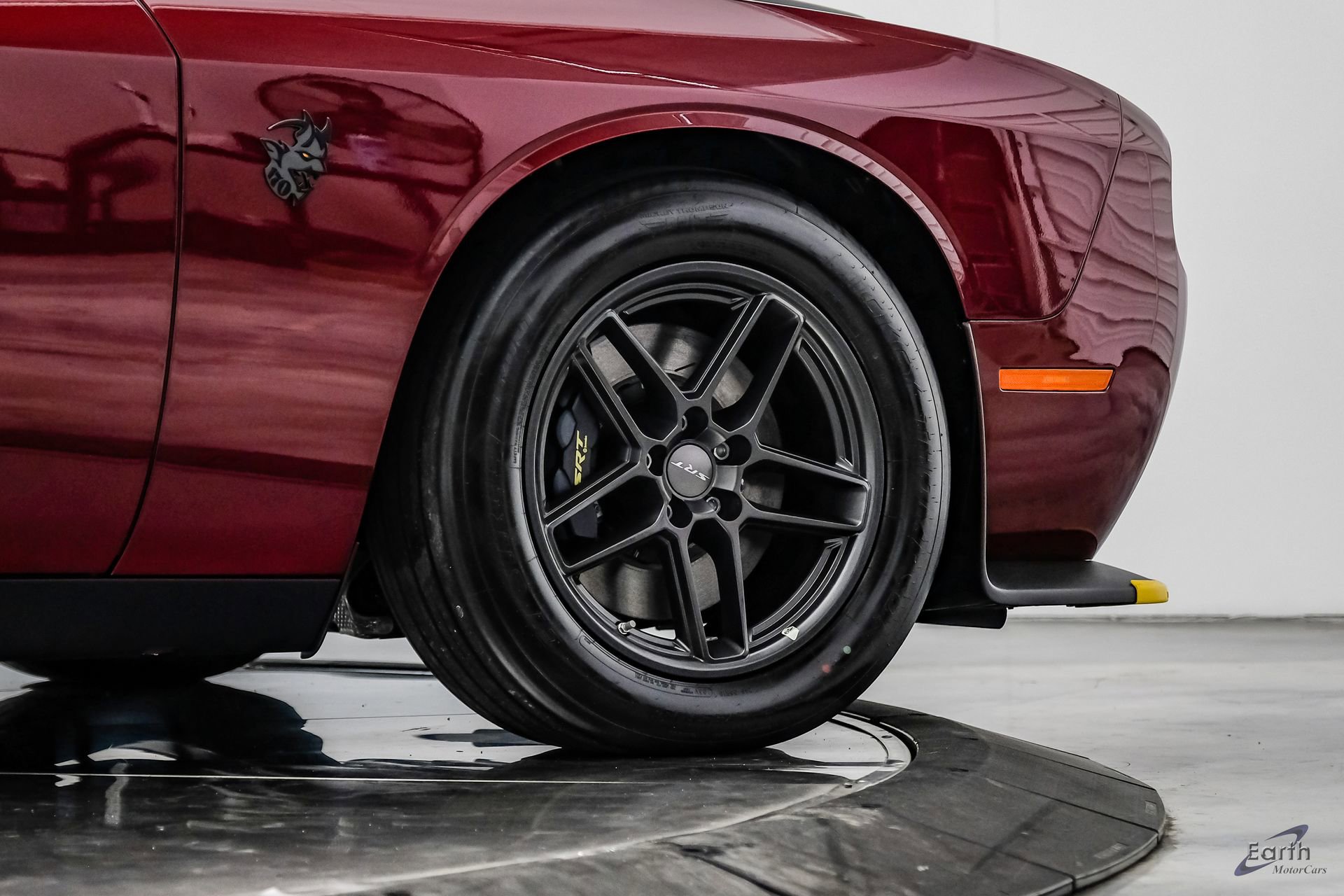 Used 2023 Dodge Challenger SRT Demon 170 RWD image 98