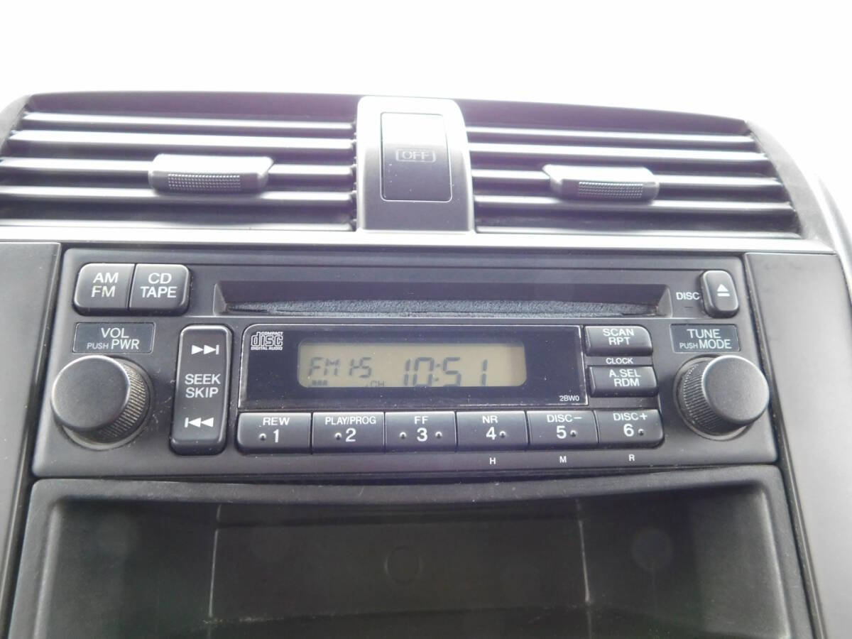 Used 2007 Honda Element LX image 10