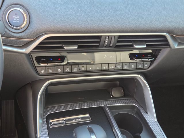 New 2026 MAZDA CX-90 3.3 Turbo w/ Premium Sport Pkg image 15