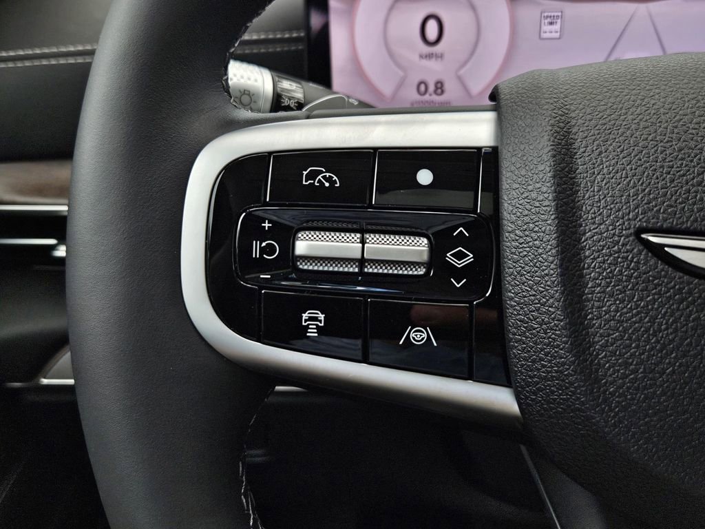 New 2026 Genesis GV80 2.5T Prestige image 32