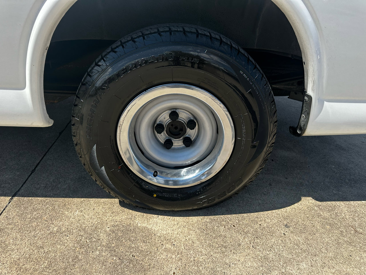 Used 2001 Chevrolet Express 1500 image 44