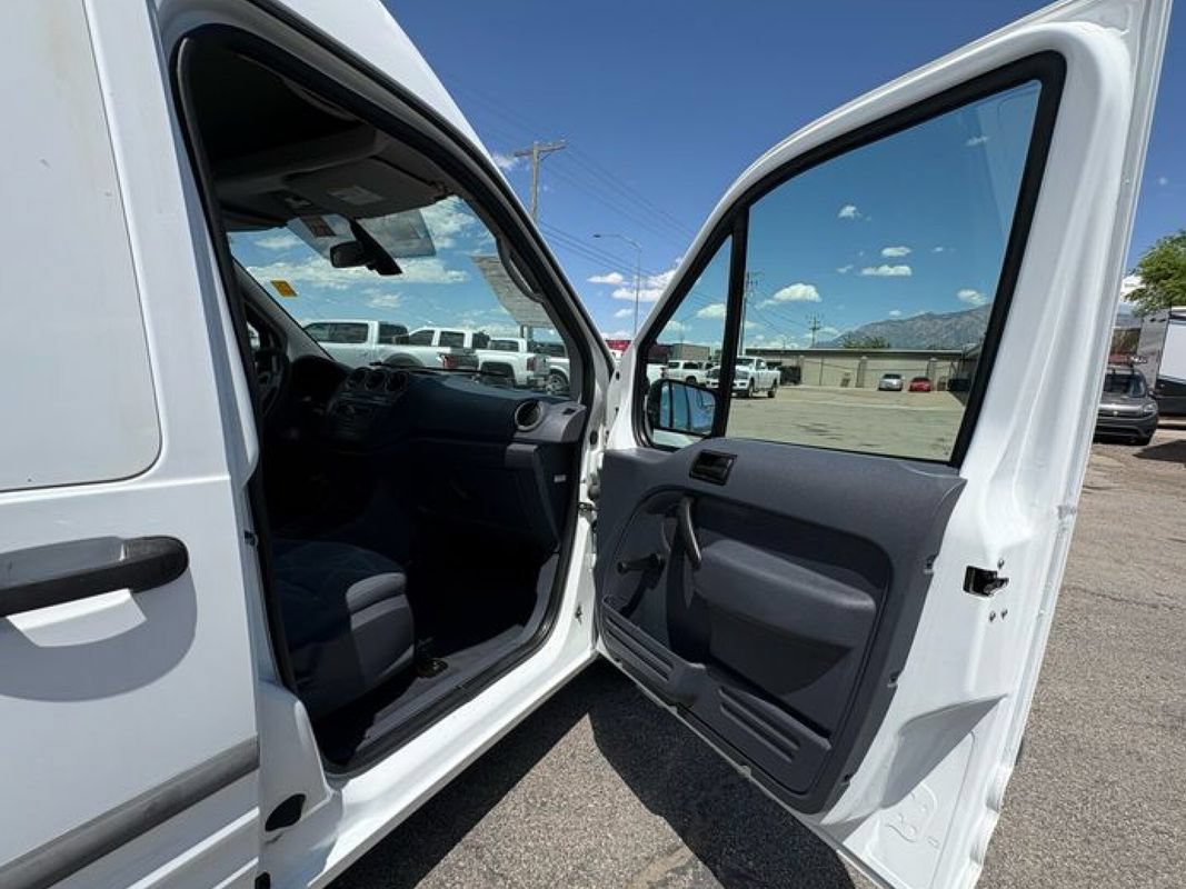 Used 2012 Ford Transit Connect XL FWD image 21