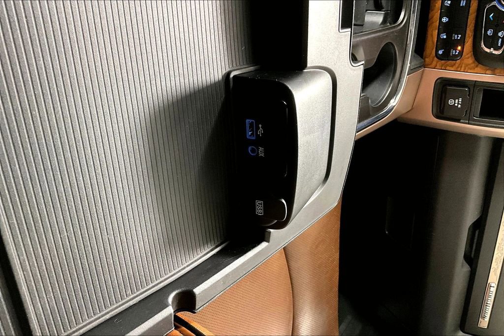 Used 2017 RAM 1500 Laramie Longhorn w/ Protection Group image 34