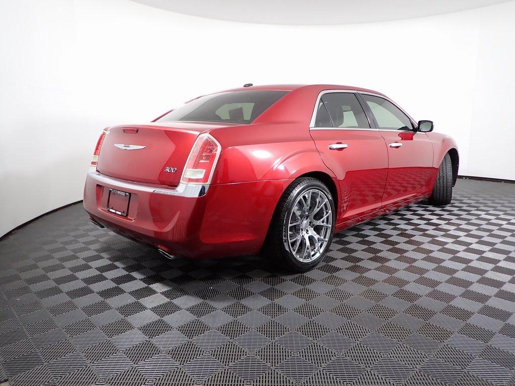 Used 2012 Chrysler 300 Limited image 9