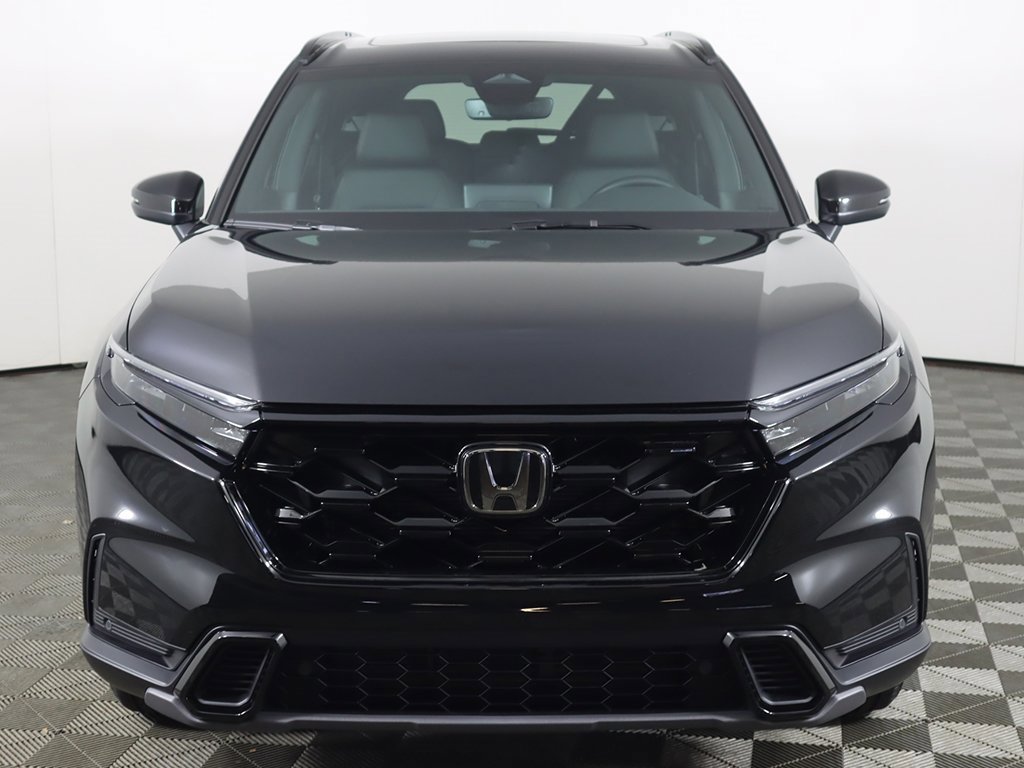 New 2026 Honda CR-V Sport-L image 6